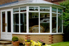 conservatories St Newlyn East