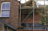 free St Newlyn East home extension quotes