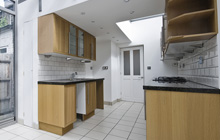 St Newlyn East kitchen extension leads